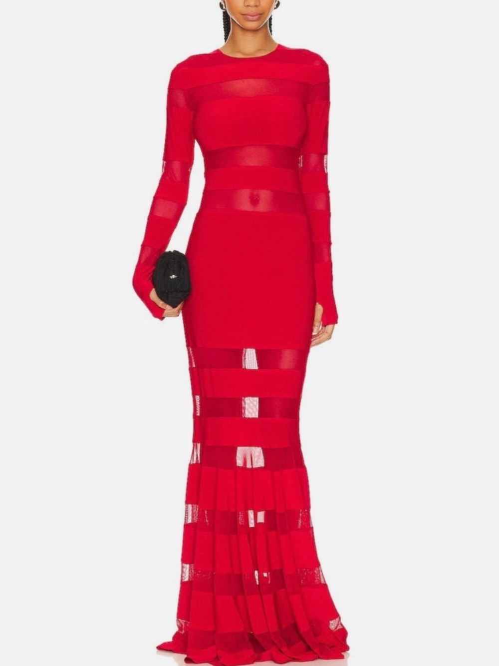 Long Dress